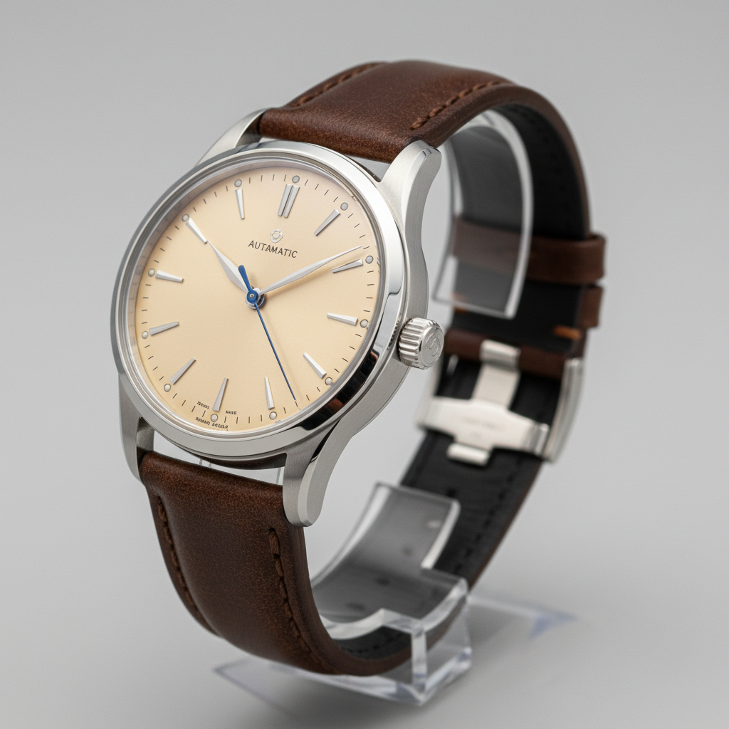 Automatic Watches Collection Image