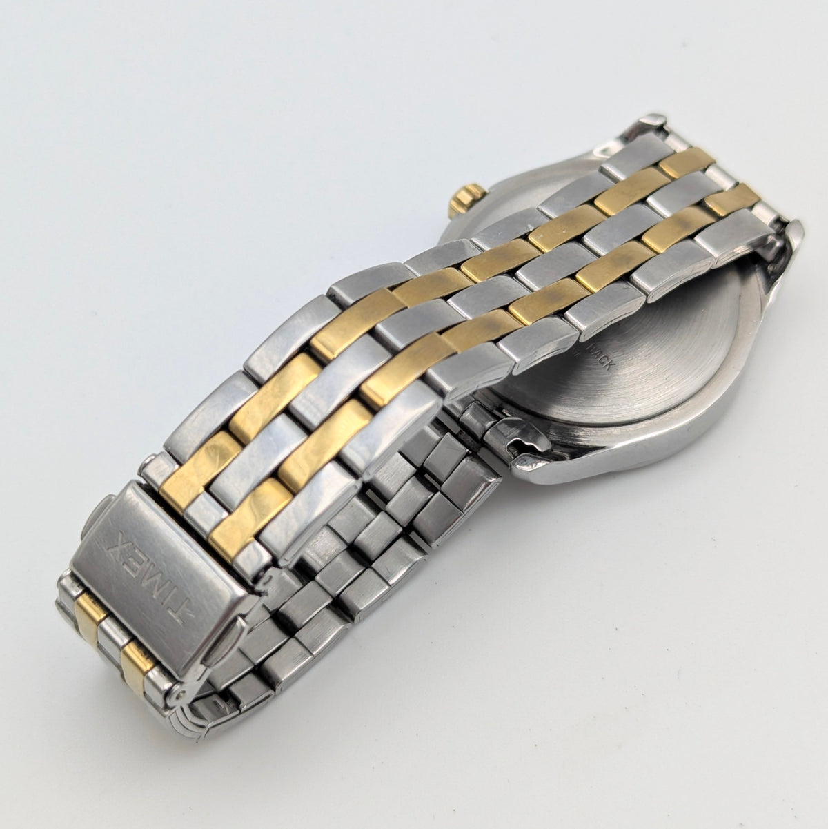 Timex ariana - Bezel & Hide
