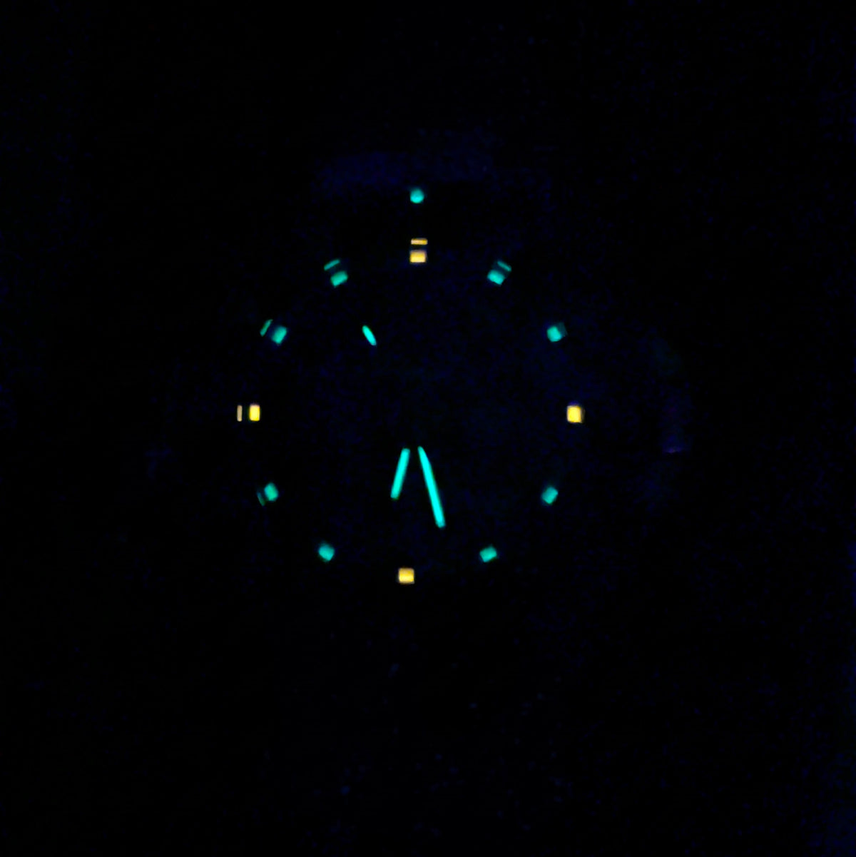Traser H3 P6502 Long Life Diver — Swiss Tactical Precision, Sold Boxed - Bezel & Hide
