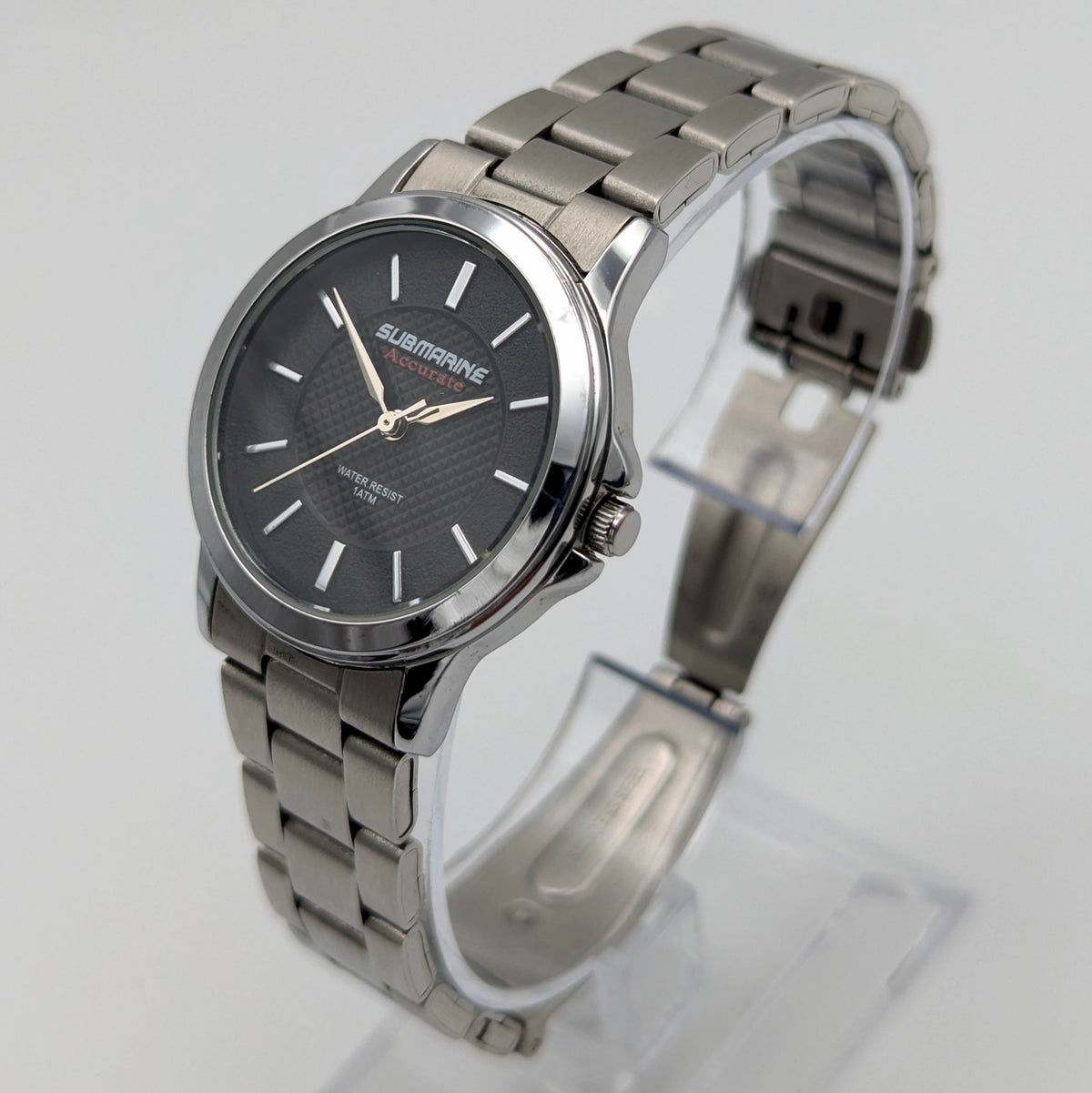 Kids watch - Bezel & Hide