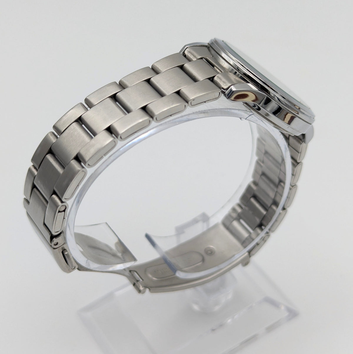 Kids watch - Bezel & Hide