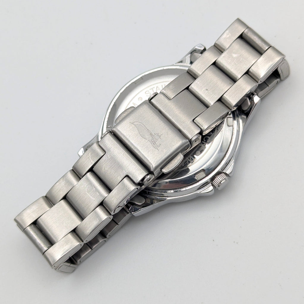 Kids watch - Bezel & Hide