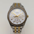 Timex ariana - Bezel & Hide
