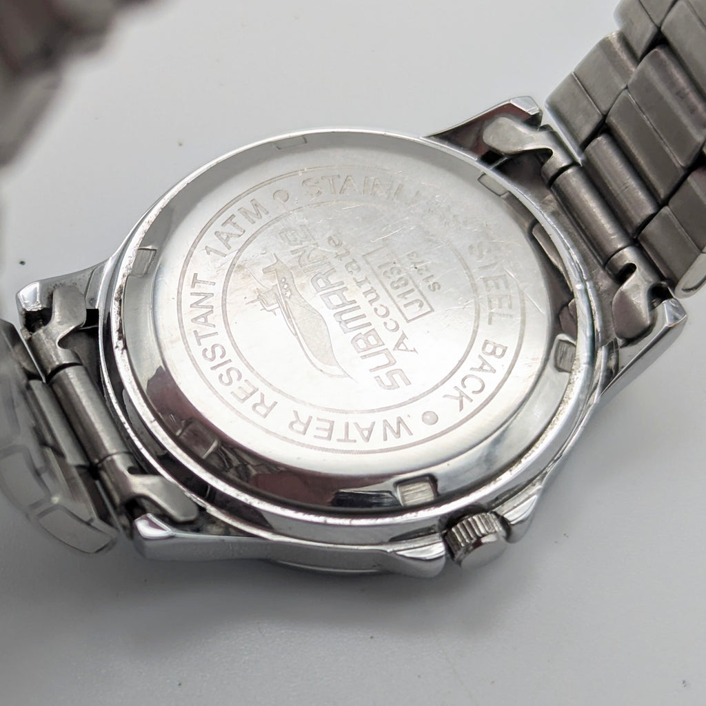 Kids watch - Bezel & Hide