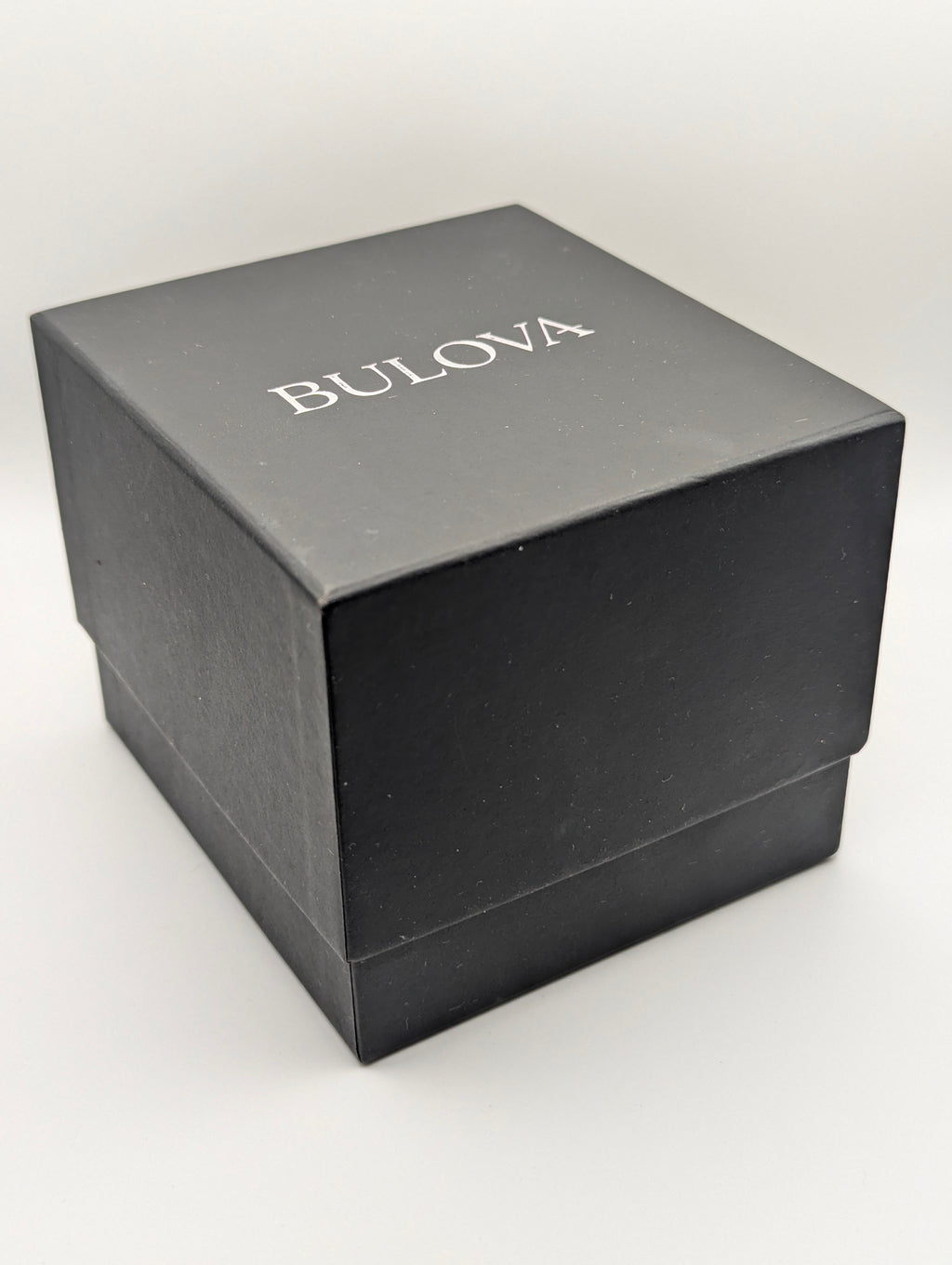Bulova 97L127 Women's Pink Sunburst Dial Watch, Gold-Tone Bracelet, Boxed - Bezel & Hide