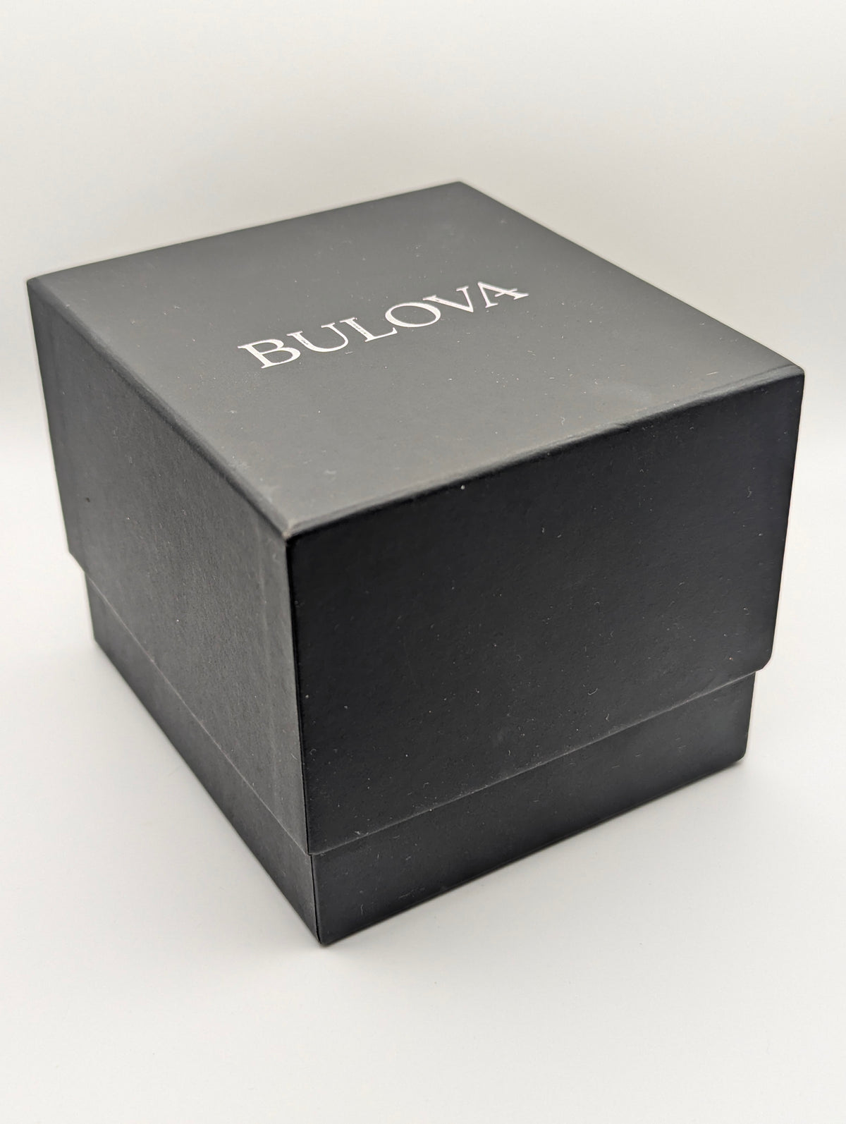 Bulova 97L127 Women's Pink Sunburst Dial Watch, Gold-Tone Bracelet, Boxed - Bezel & Hide