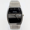Sekonda Quartz Men's Watch - Bezel & Hide