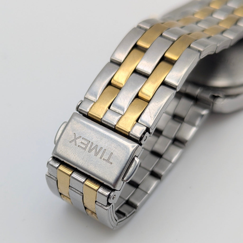 Timex ariana - Bezel & Hide