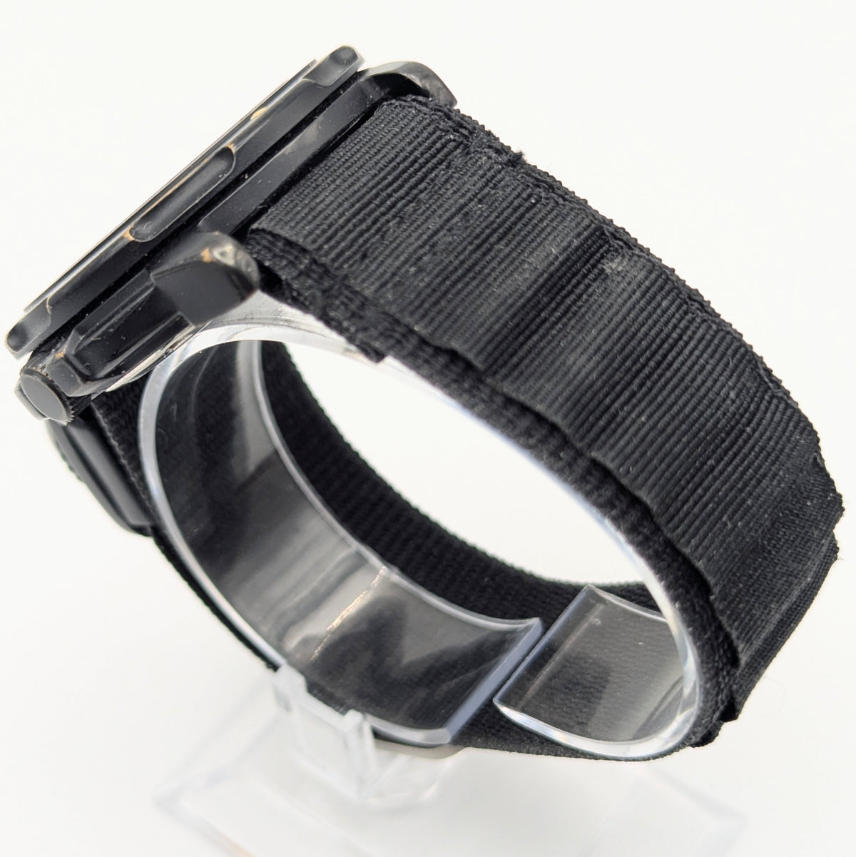 Fire rescue watch. Japan Movement - Bezel & Hide