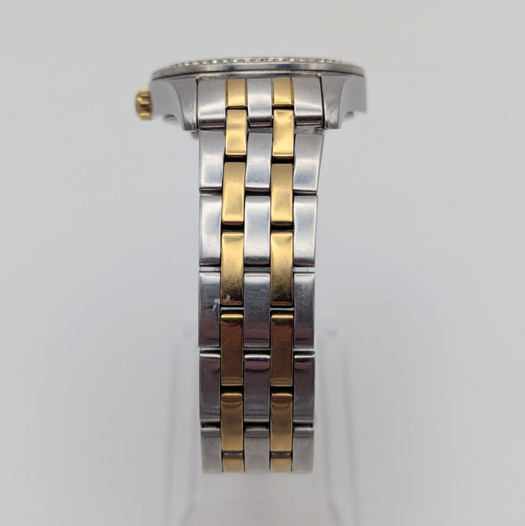 Timex ariana - Bezel & Hide