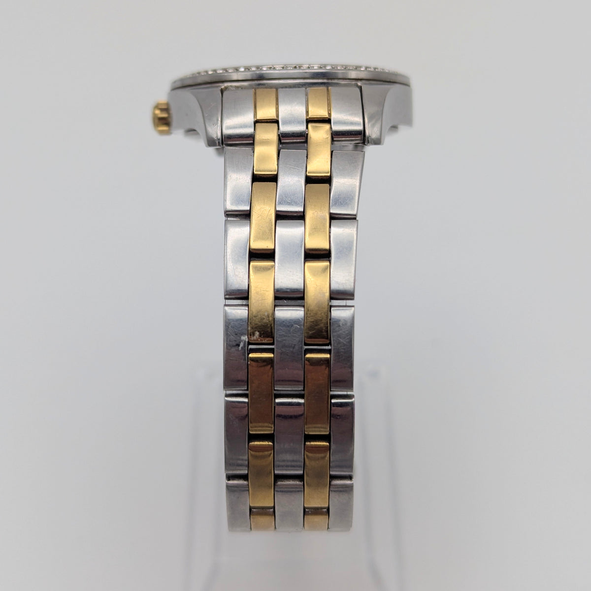 Timex ariana - Bezel & Hide