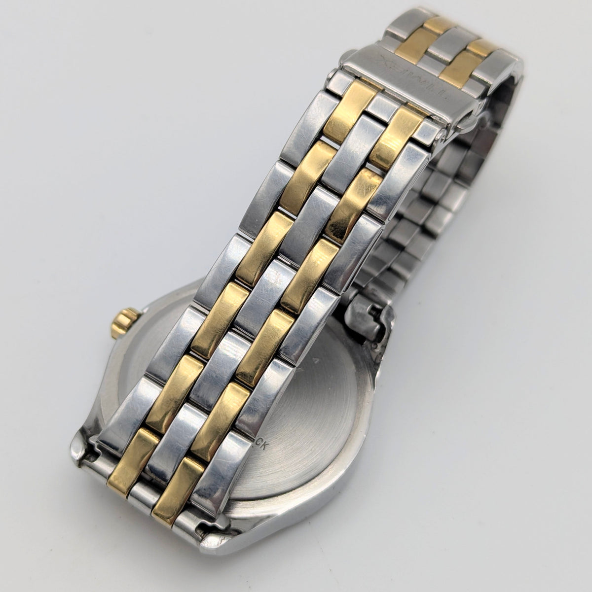 Timex ariana - Bezel & Hide