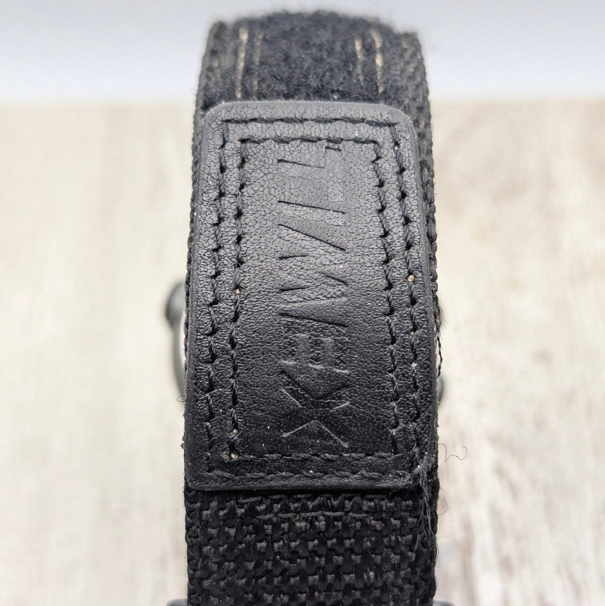 Timex x DeWalt Collaboration Watch – Pre-Owned - Bezel & Hide