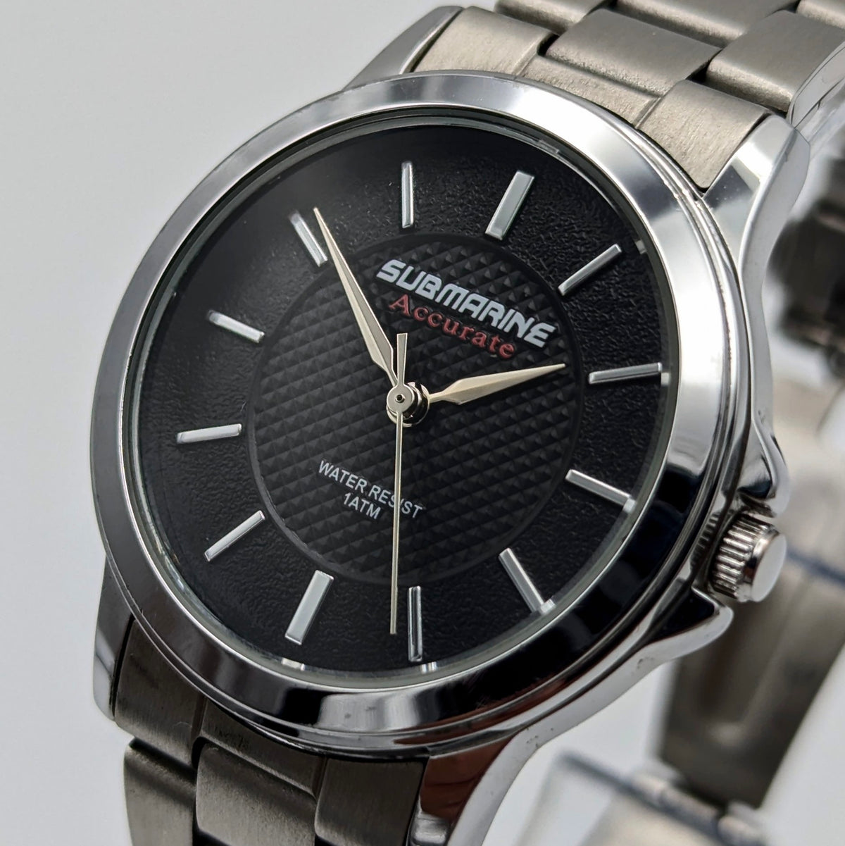 Kids watch - Bezel & Hide