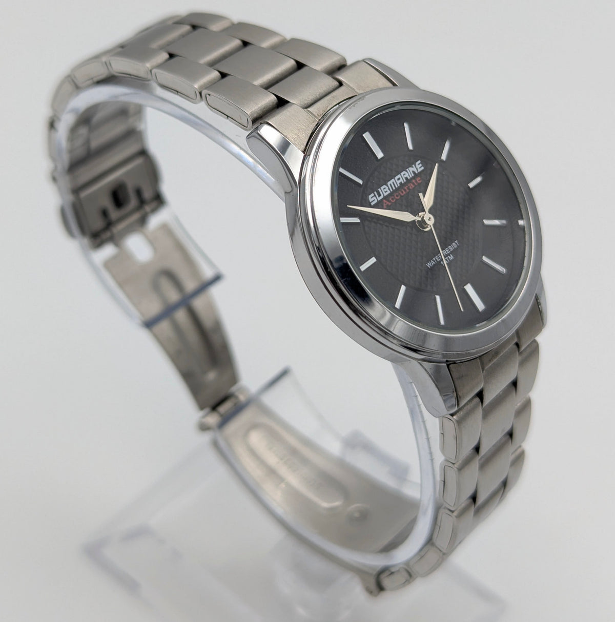 Kids watch - Bezel & Hide