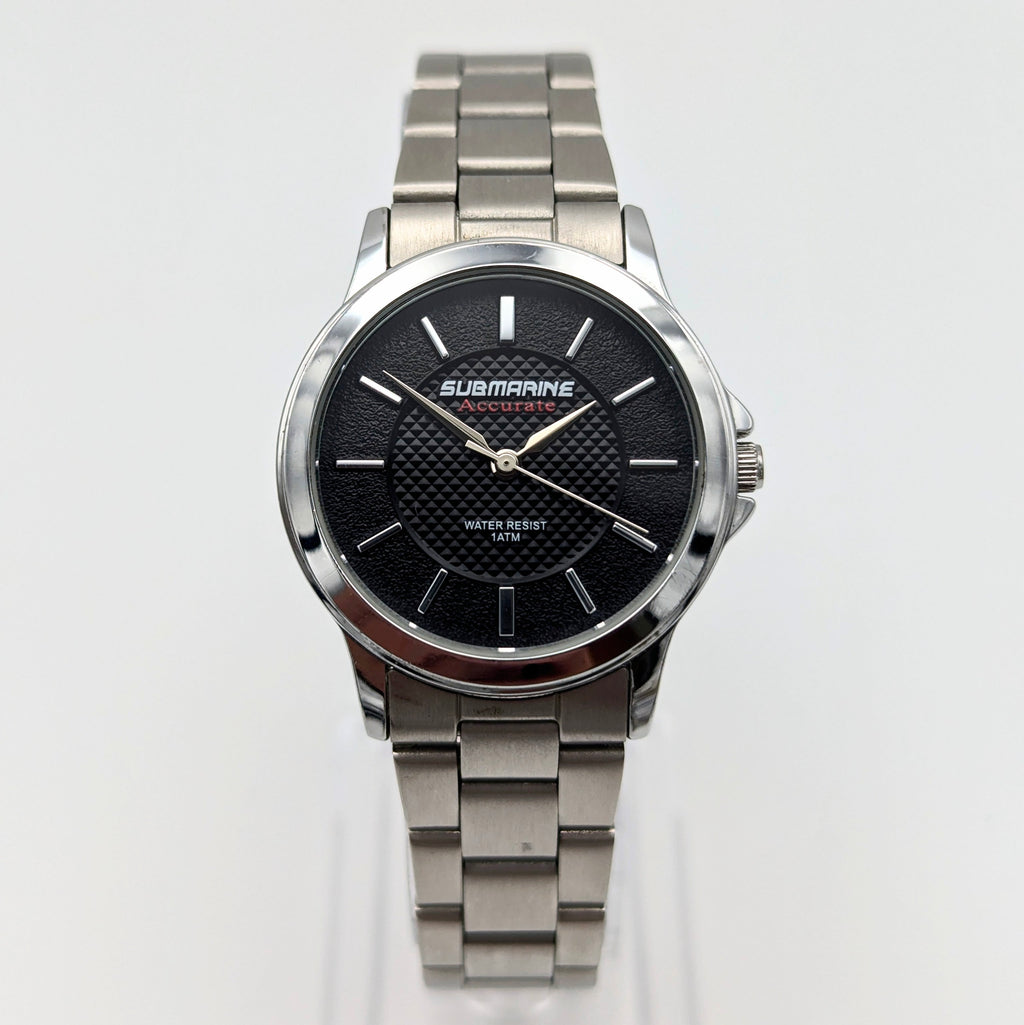 Kids watch - Bezel & Hide