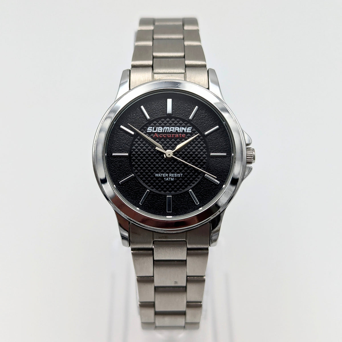 Kids watch - Bezel & Hide