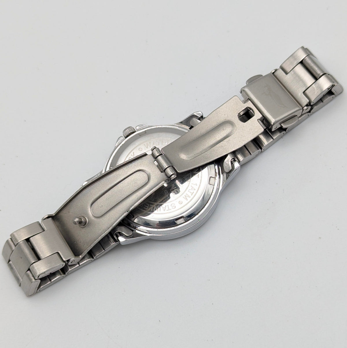 Kids watch - Bezel & Hide