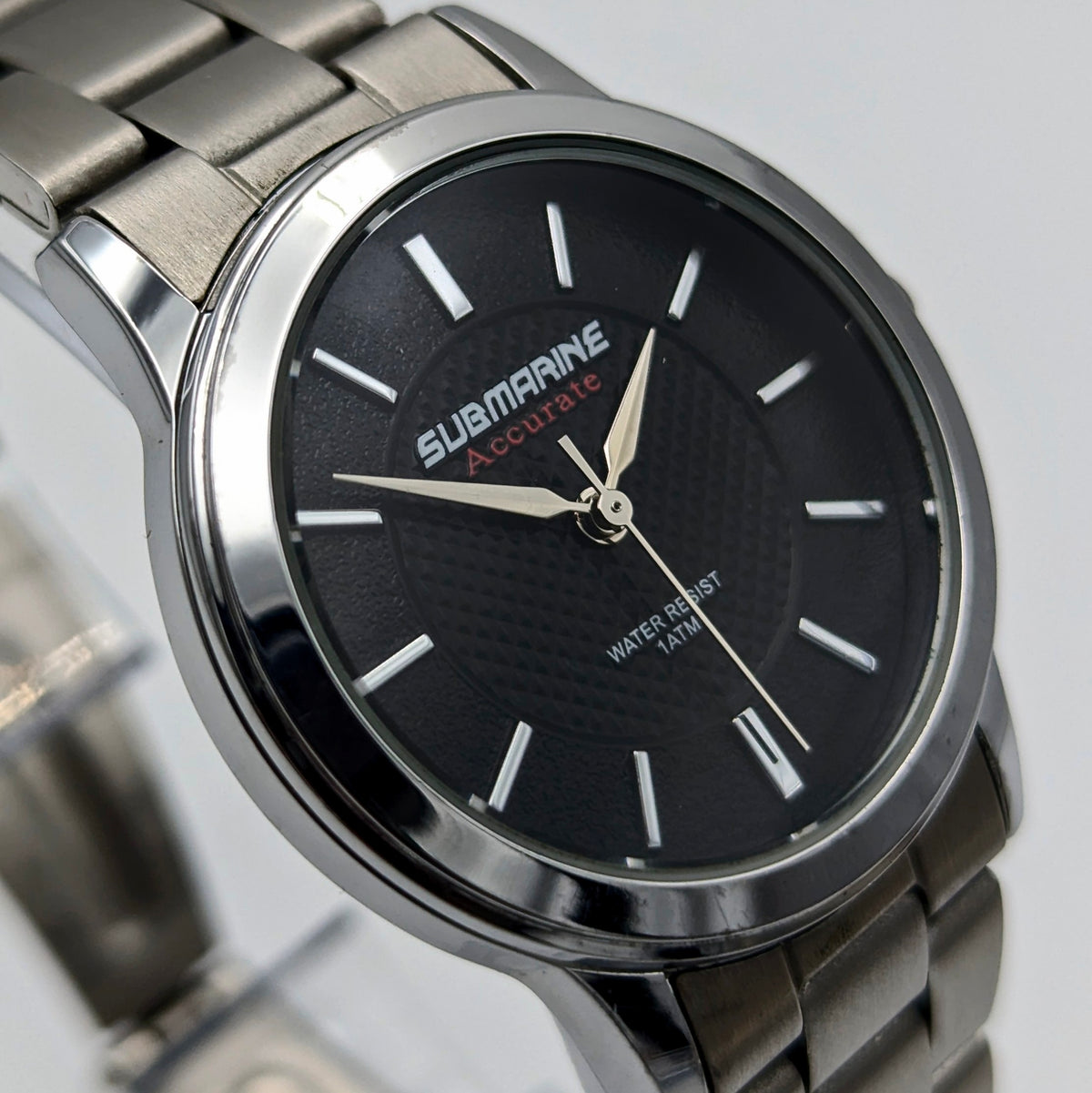 Kids watch - Bezel & Hide
