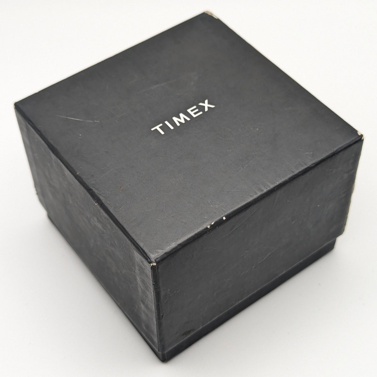Timex Celestial Women's Quartz Watch — Stardust Dial & Mesh Bracelet, Sold Naked - Bezel & Hide
