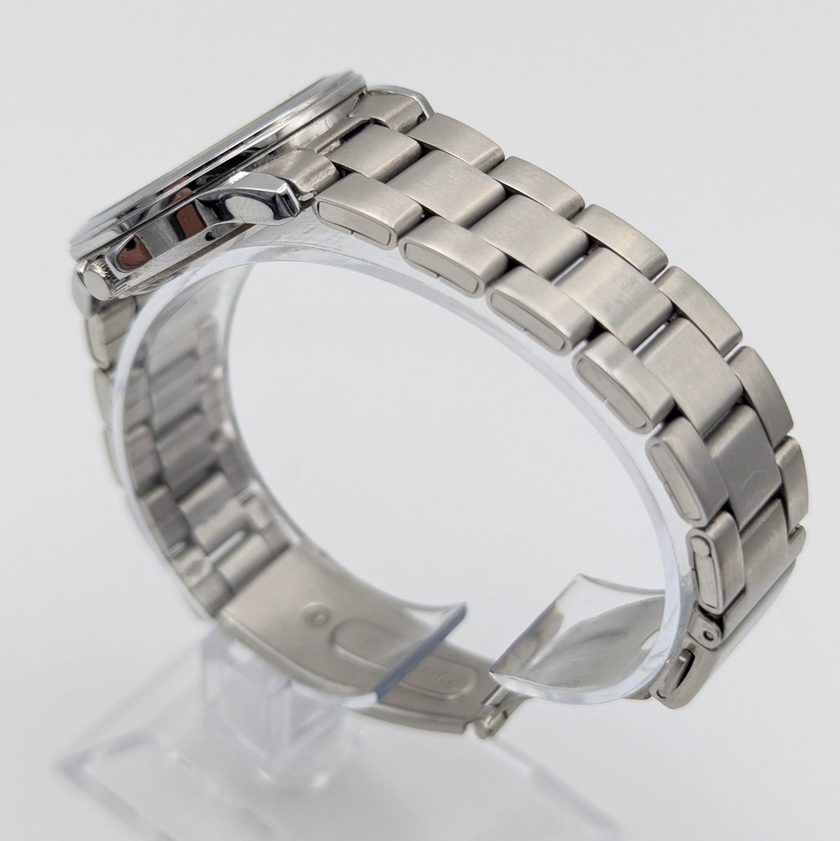 Kids watch - Bezel & Hide