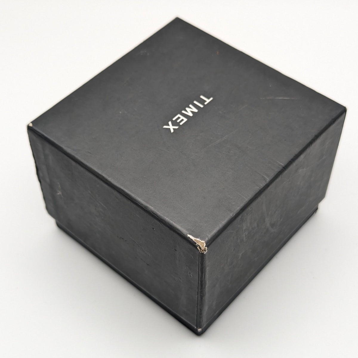 Timex Celestial Women's Quartz Watch — Stardust Dial & Mesh Bracelet, Sold Naked - Bezel & Hide